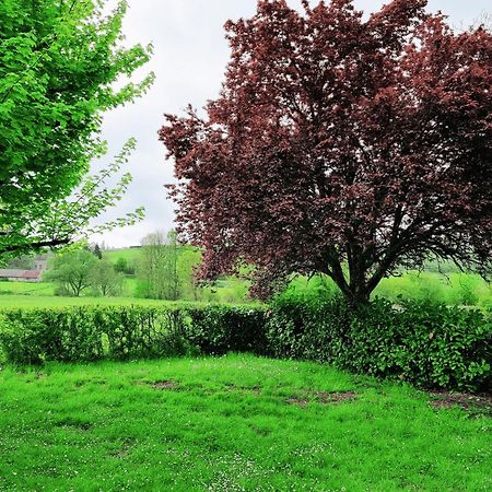 Camping De Charlieu - Mobile Home Exterior photo